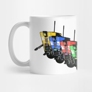 Clap Pop Mug